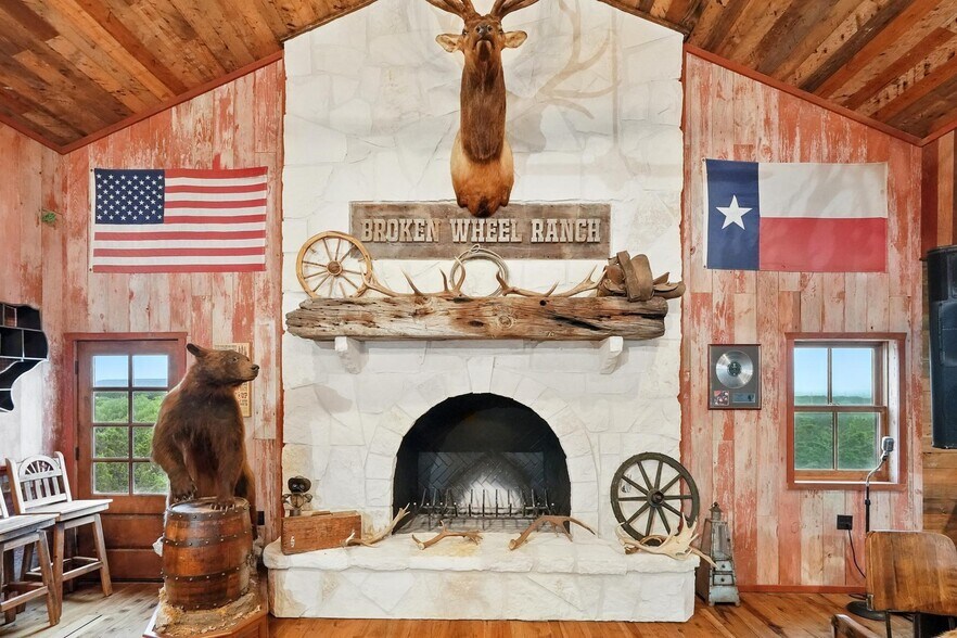 635 County Road 184, Winters, TX à vendre - Photo de l’immeuble – Image 3 sur 24