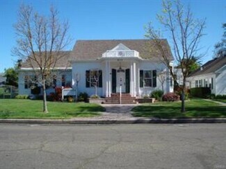 Plus de détails pour 411 W 20th St, Merced, CA - Coworking à louer