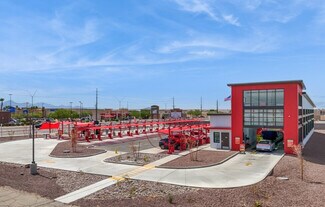 Plus de détails pour 3202 8 E Ave, Yuma, AZ - Spécialisé à vendre
