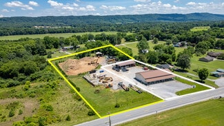 Plus de détails pour 10516 Highway 58, Ooltewah, TN - Local commercial à vendre