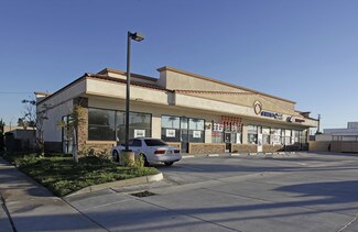 Plus de détails pour 5361-5371 Lincoln Ave, Cypress, CA - Local commercial à louer