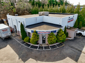 Plus de détails pour 1090 W Jericho Tpke, Commack, NY - Local commercial à vendre