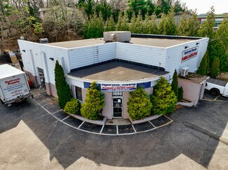 Plus de détails pour 1090 W Jericho Tpke, Commack, NY - Local commercial à vendre