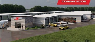 Plus de détails pour 6034 Lanier Islands Pky, Buford, GA - Spécialisé à vendre