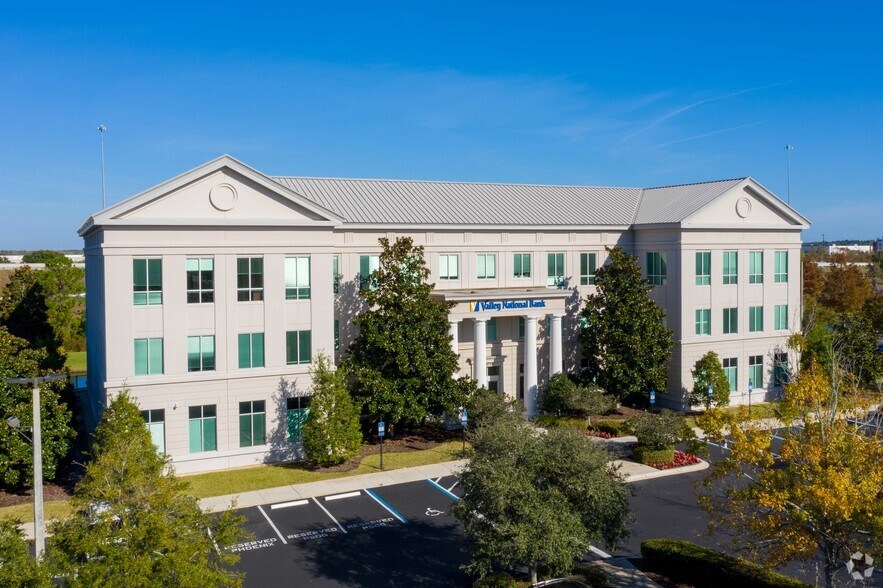 10739 Deerwood Park Blvd, Jacksonville, FL à louer - Aérien – Image 2 sur 4