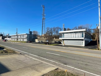 Plus de détails pour 478-480 Craighead St, Nashville, TN - Local d'activités à louer