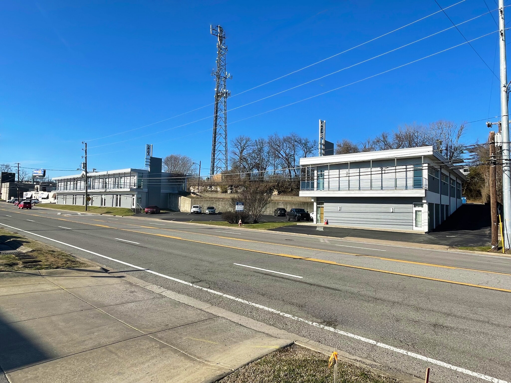 478-480 Craighead St, Nashville, TN à louer Photo de l’immeuble– Image 1 sur 5