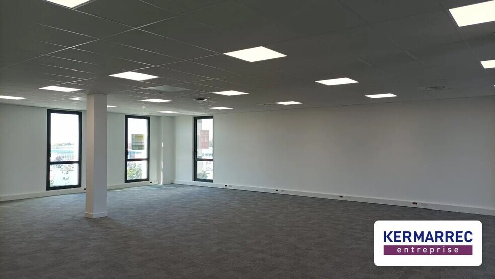 Bureau dans Rezé à louer - Photo de l’immeuble – Image 3 sur 7
