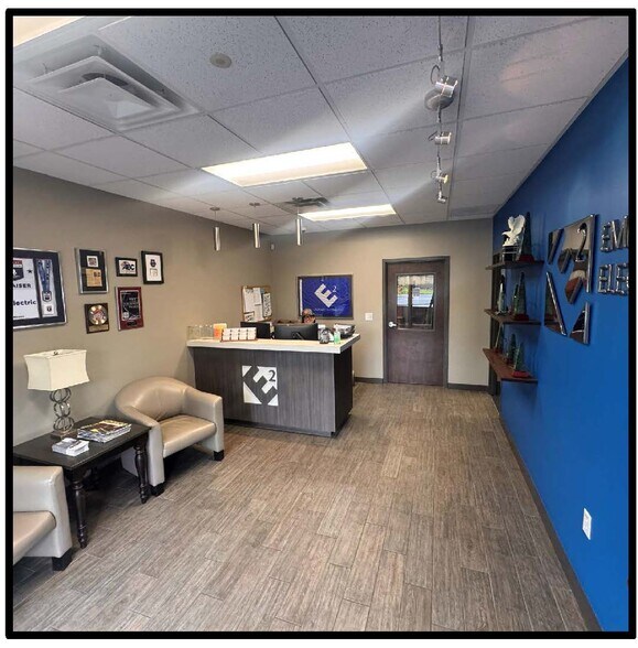 321 Homestead Rd, Nashville, TN à louer - Hall d’entrée – Image 3 sur 7
