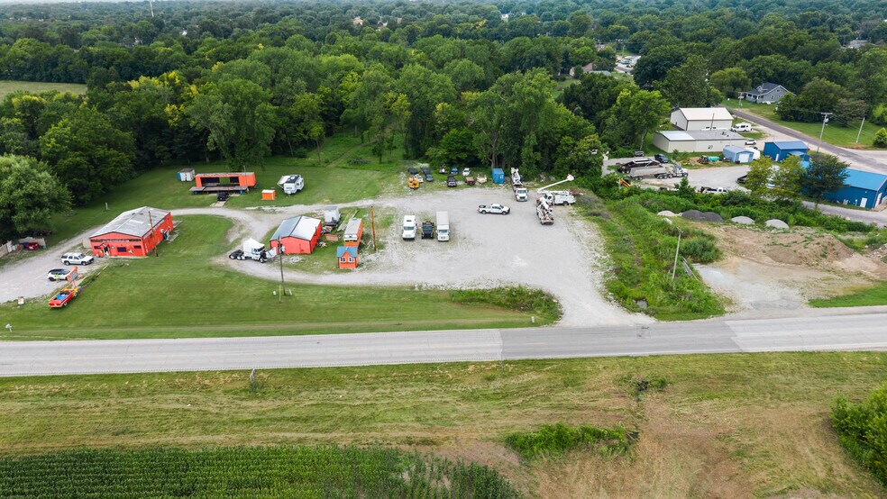 1420 Highway M, Sedalia, MO à vendre - Photo de l’immeuble – Image 3 sur 53