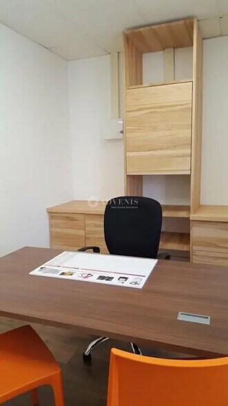 Bureau dans Épinal à vendre - Photo de l’immeuble – Image 3 sur 7