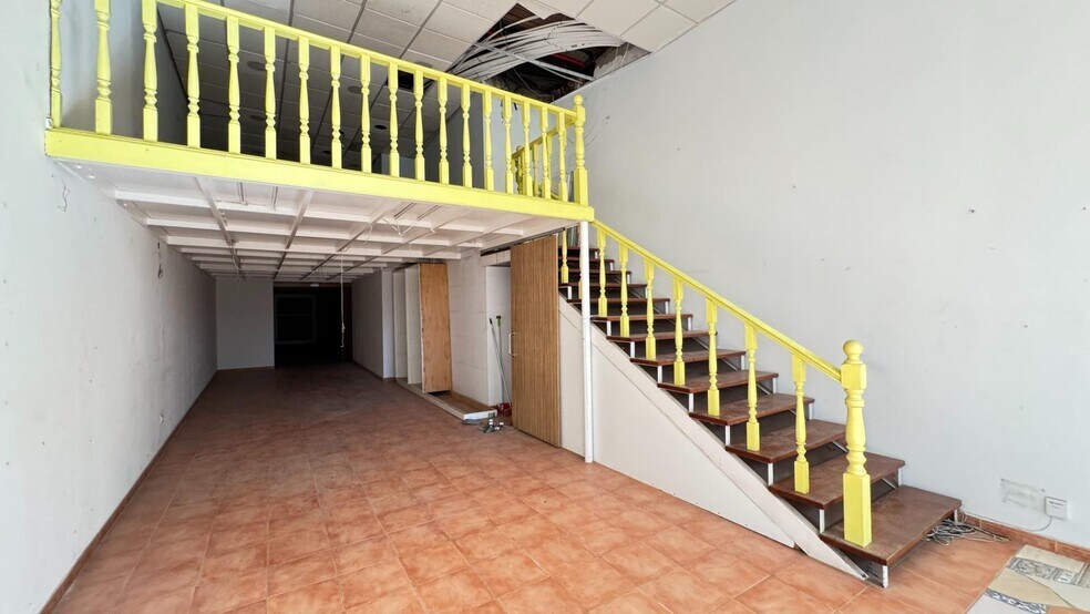 Local commercial dans Vigo, Pontevedra à vendre - Photo intérieure – Image 1 sur 19