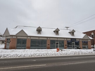 Plus de détails pour 53 S Washington St, Oxford, MI - Local commercial à vendre