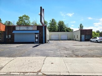Plus de détails pour 2227-2229 W 21st St, Lorain, OH - Local commercial à vendre