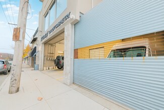 Plus de détails pour 1944-1952 Richmond Terrace, Staten Island, NY - Industriel/Logistique à louer