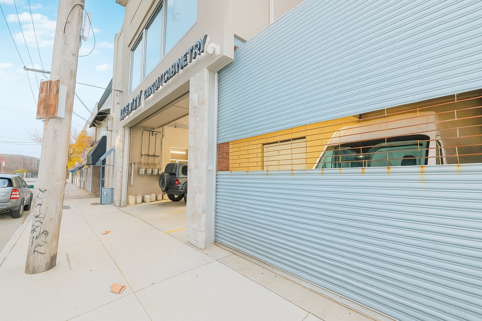 1944-1952 Richmond Terrace, Staten Island, NY à louer Photo de l’immeuble– Image 1 sur 55