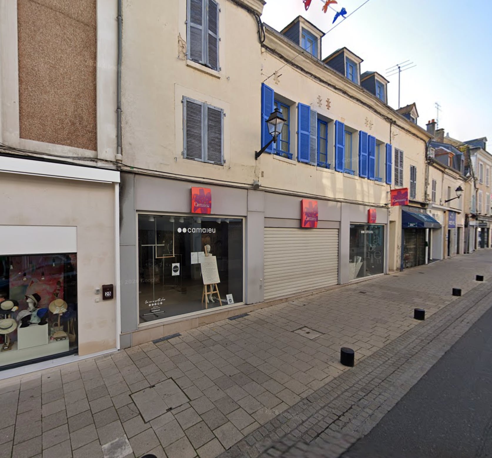 29 Rue Dorée, Montargis à louer Photo principale– Image 1 sur 3