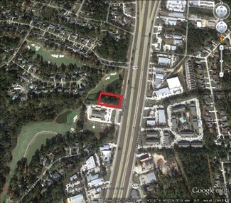 Plus de détails pour 102 Fontainbleau Dr, Mandeville, LA - Bureau à louer