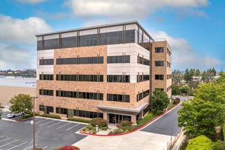 Plus de détails pour 6154 Nancy Ridge Dr, San Diego, CA - Bureau, Industriel/Logistique à louer