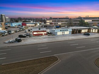 Plus de détails pour 34164-34186 Woodward Ave, Birmingham, MI - Local commercial à vendre