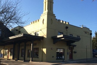 Plus de détails pour 400 Old Vine St, Lexington, KY - Local commercial à louer