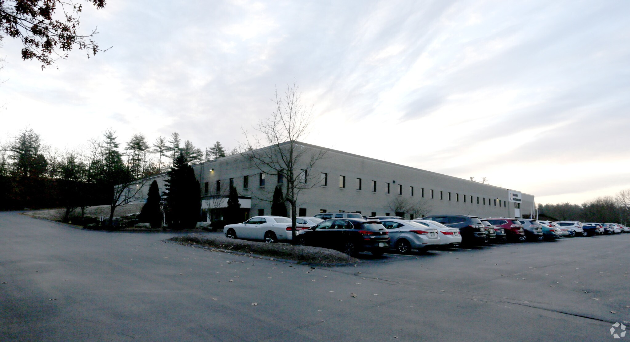 3 Technology Dr, Londonderry, NH à vendre Photo principale– Image 1 sur 4