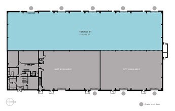 3411 90th St S, Tacoma, WA à louer Plan d’étage– Image 1 sur 1