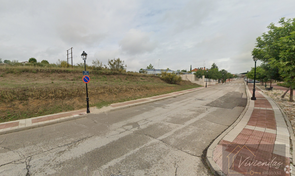 Terrain dans Villamantilla, Madrid à vendre - Photo de l’immeuble – Image 3 sur 4