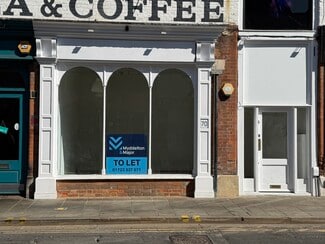 Plus de détails pour 70 New Canal, Salisbury - Local commercial à louer