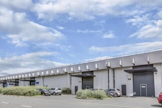 Plus de détails pour Bureau, Local d'activités à louer