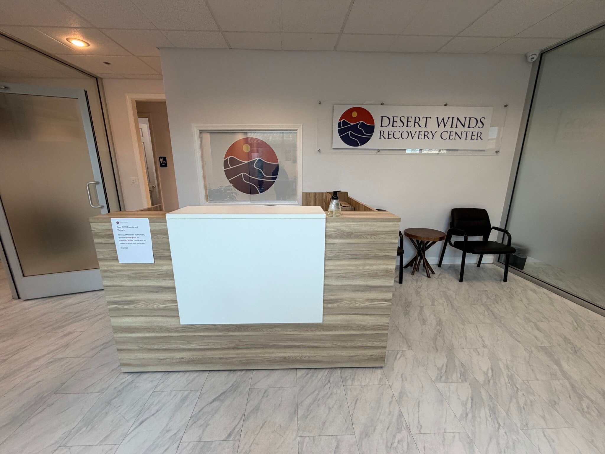 3130 S Rainbow Blvd, Las Vegas, NV à louer Photo intérieure– Image 1 sur 20