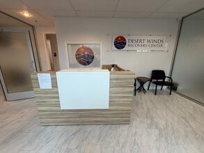 3130 S Rainbow Blvd, Las Vegas, NV à louer Photo intérieure– Image 1 sur 20