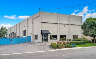 Plus de détails pour 670 Opper St, Escondido, CA - Industriel/Logistique à vendre