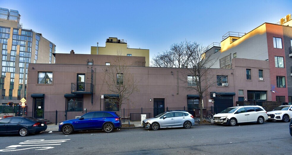 Devoe Union portefeuille de 3 biens à vendre sur LoopNet.fr - Photo de l’immeuble – Image 3 sur 16