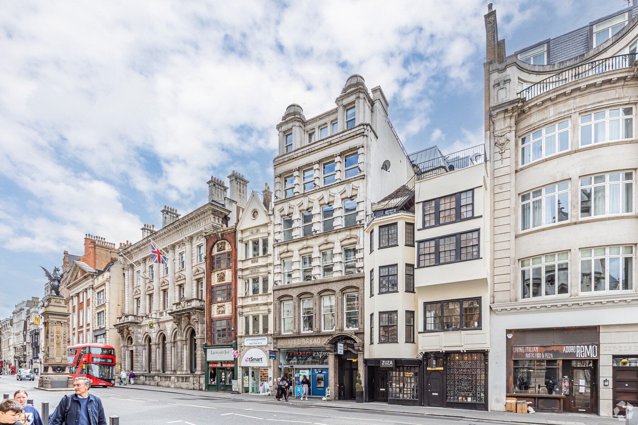 231-232 Strand, Londres à louer Photo principale– Image 1 sur 6