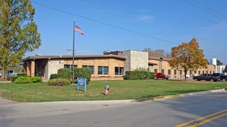 Plus de détails pour 2681 E River Rd, Dayton, OH - Industriel/Logistique à vendre