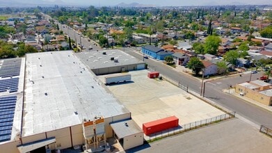 1096 W Rialto Ave, San Bernardino, CA à louer - Vidéo sur l’annonce professionnelle