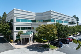 Plus de détails pour 393 Blossom Hill Rd, San Jose, CA - Bureau/Médical à louer