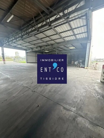 Industriel/Logistique dans Marmande à vendre - Photo de l’immeuble – Image 2 sur 7