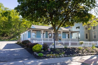 Plus de détails pour 90 W Main St, Victor, NY - Local commercial à vendre