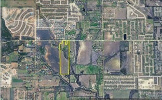 Plus de détails pour 1198 W Bear Creek Rd, Glenn Heights, TX - Terrain à vendre