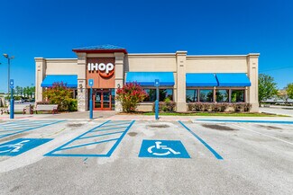 Plus de détails pour 2047 Battlefield Pky, Fort Oglethorpe, GA - Local commercial à vendre