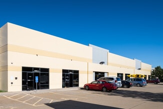 Plus de détails pour 18167 Edison Ave, Chesterfield, MO - Industriel/Logistique à louer