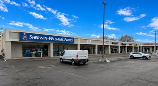 Plus de détails pour 2909-2939 Linden Ave, Dayton, OH - Local commercial à louer