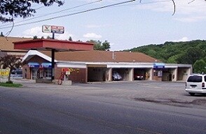 Plus de détails pour 1788 Goucher St, Johnstown, PA - Spécialisé à vendre