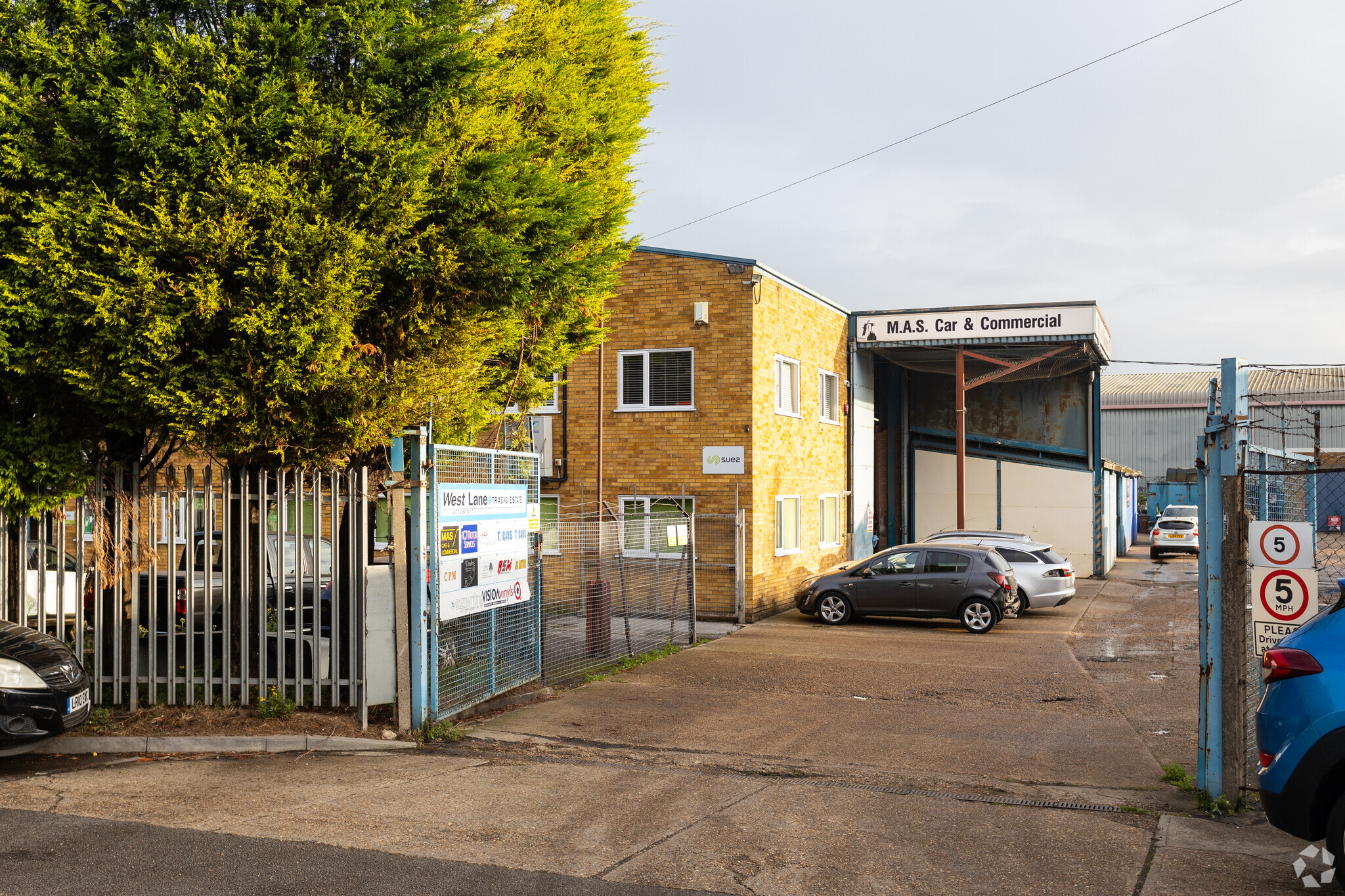 West Ln, Sittingbourne à louer Photo principale– Image 1 sur 6
