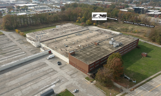 Plus de détails pour 1400 Worden Rd, Wickliffe, OH - Industriel/Logistique à vendre
