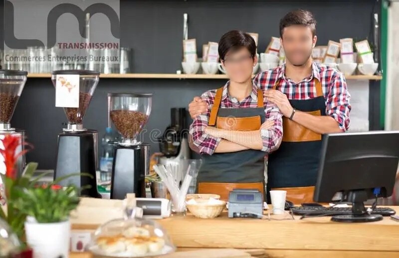 Local commercial dans Paris à vendre - Photo de l’immeuble – Image 3 sur 4