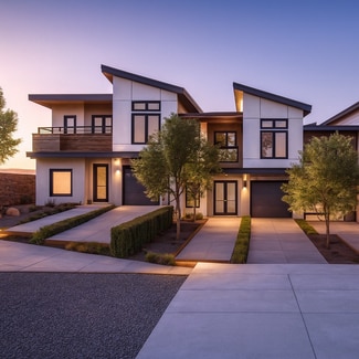Plus de détails pour 7800 Oak Trafficway, Kansas City, MO - Terrain à vendre