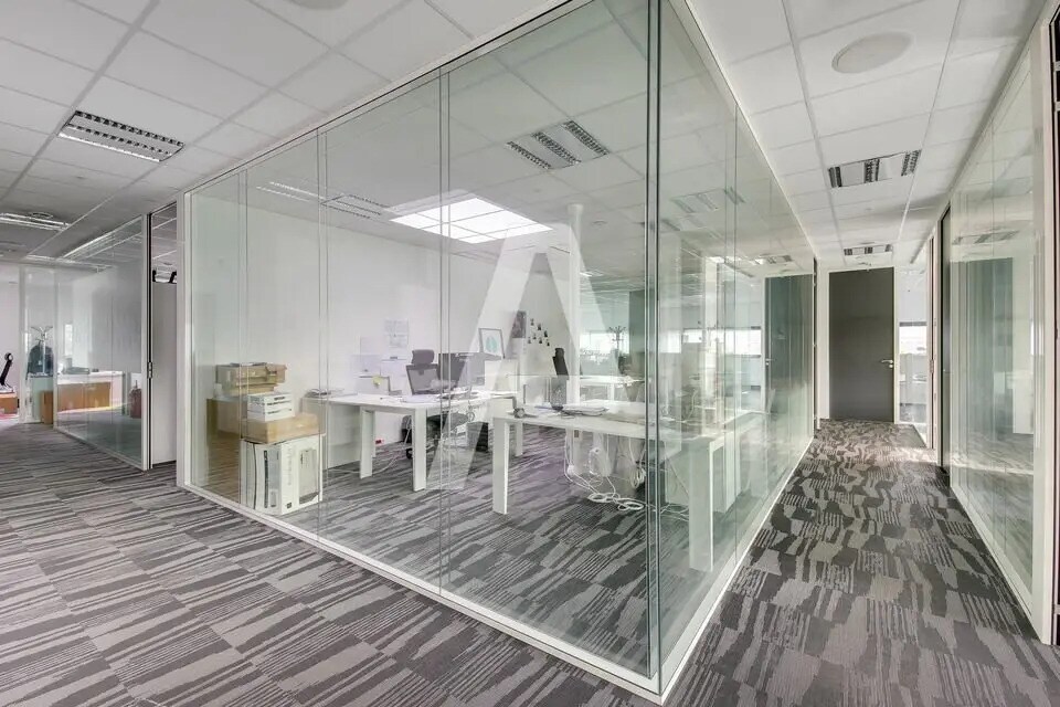 Local d’activités dans Ivry-sur-Seine à louer Photo intérieure– Image 1 sur 6